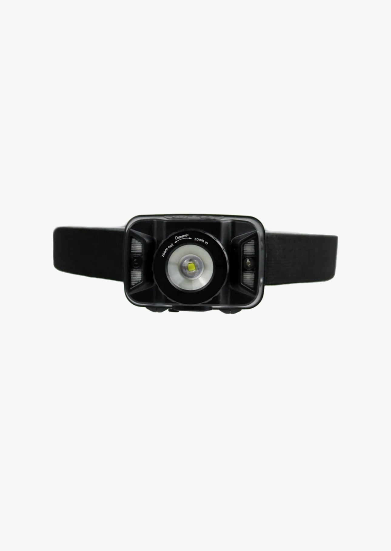 Scorpion headlight