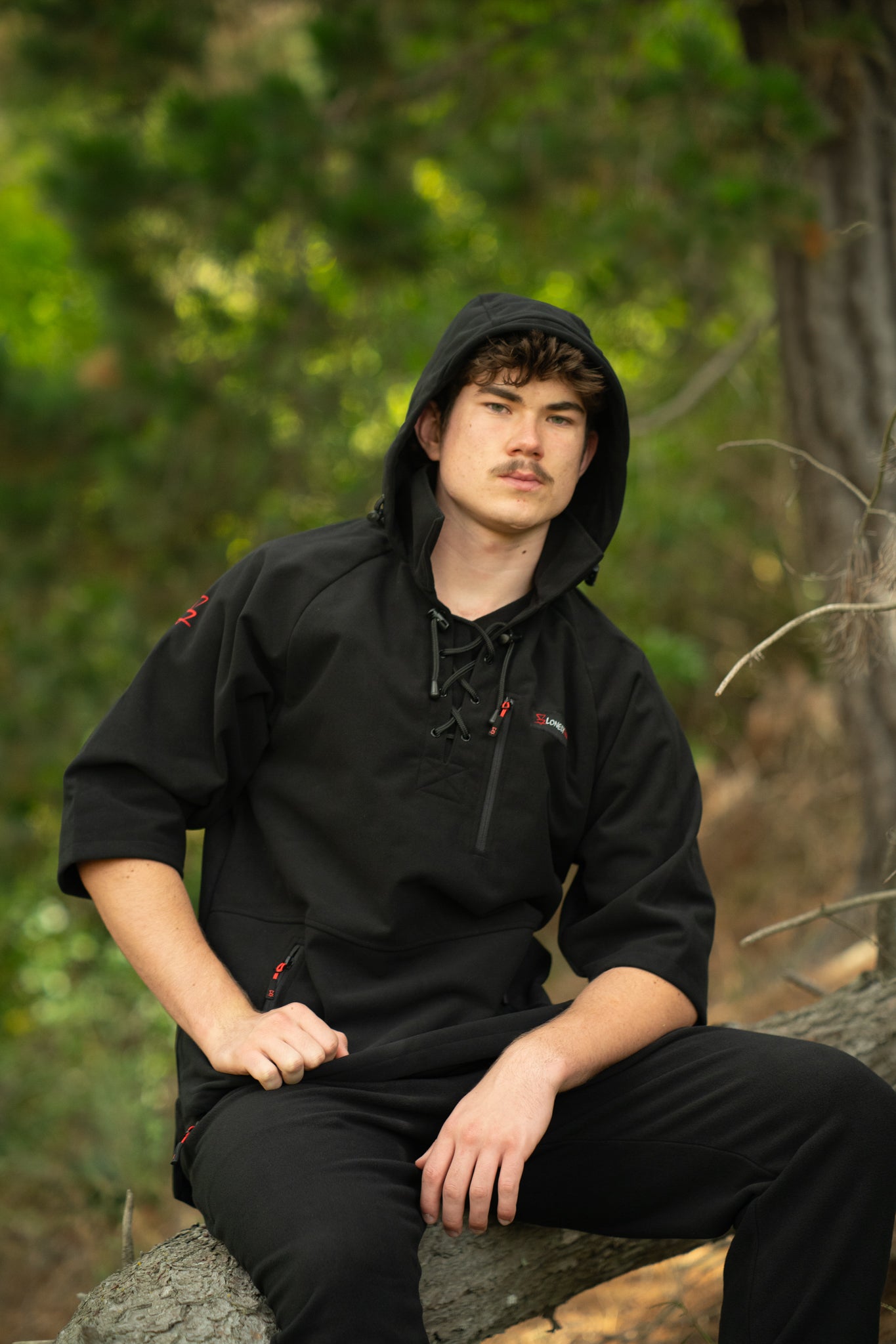 Lonely Track Wilder II