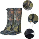 Hunting Apparel & Footwear