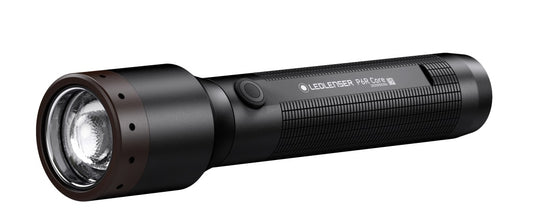 Ledlenser P6R Core Torch