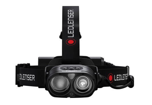 Ledlenser H19R Core Headlamp
