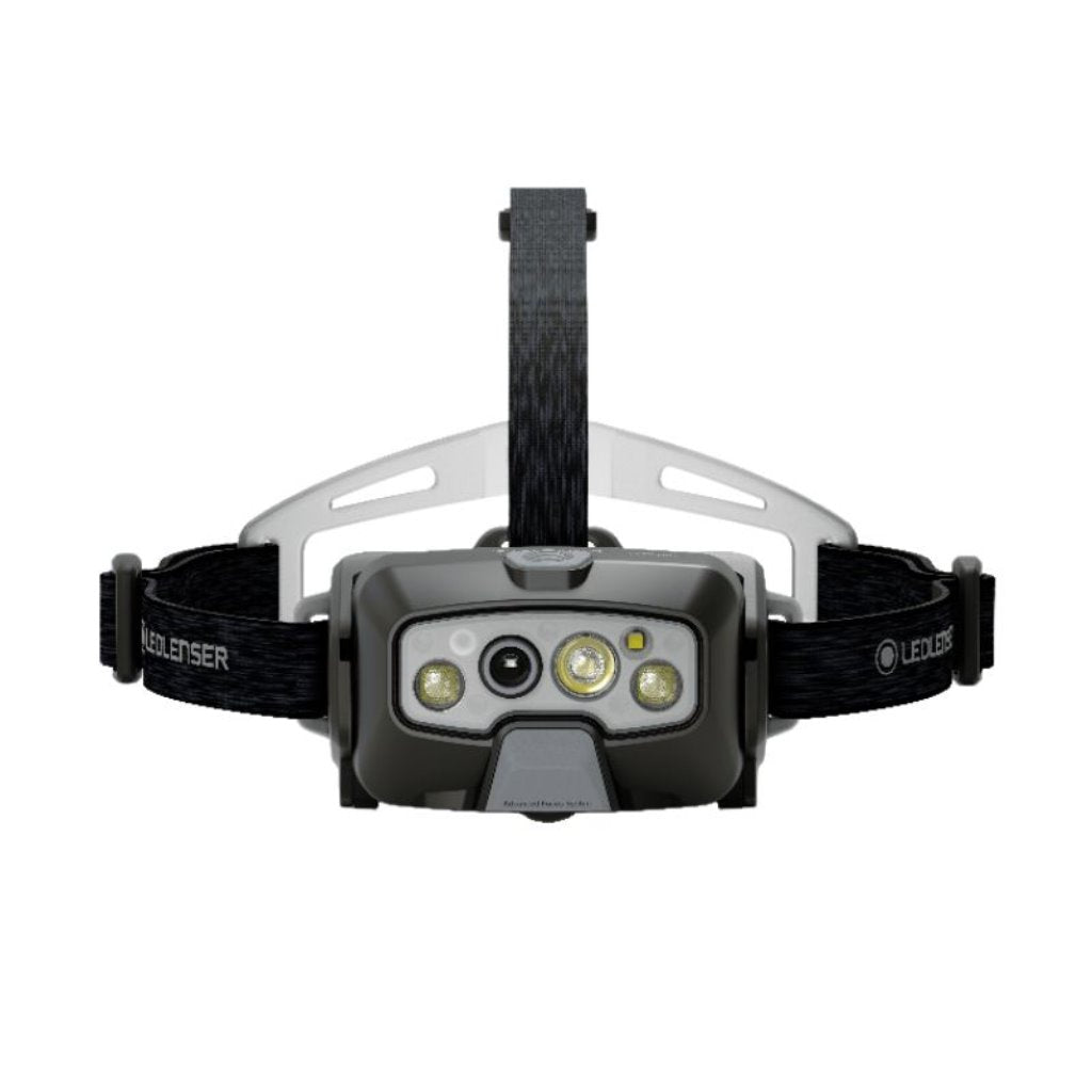 Ledlenser HF8R Core Headlamp