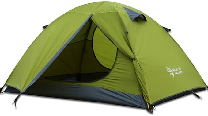 Hillman 3 Person Tent