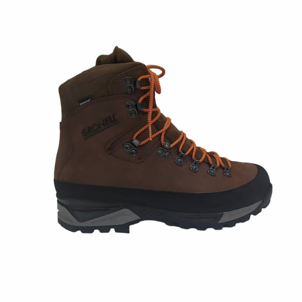 Gronell Ortler Boot