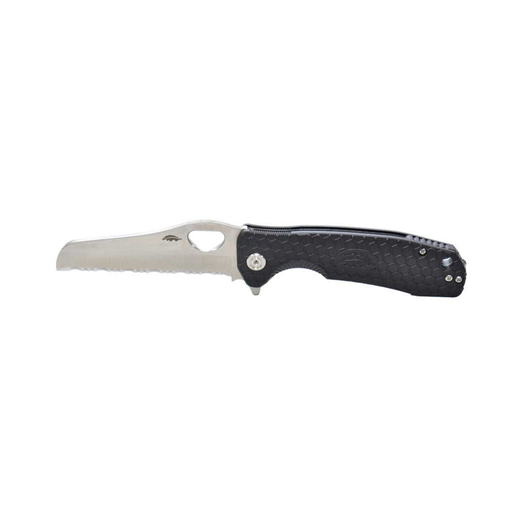 Honey Badger Rescue Knife