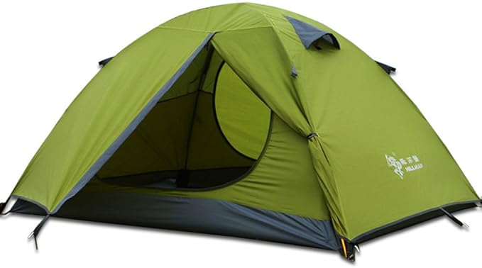 Hillman 2 Person Tent
