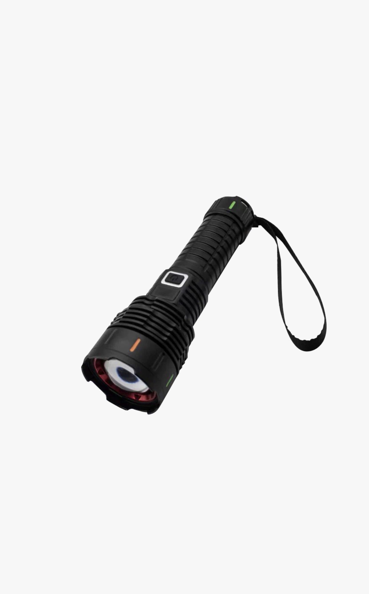 NIGHT HAWK PERFORMANCE TORCH 1,800 LUMENS