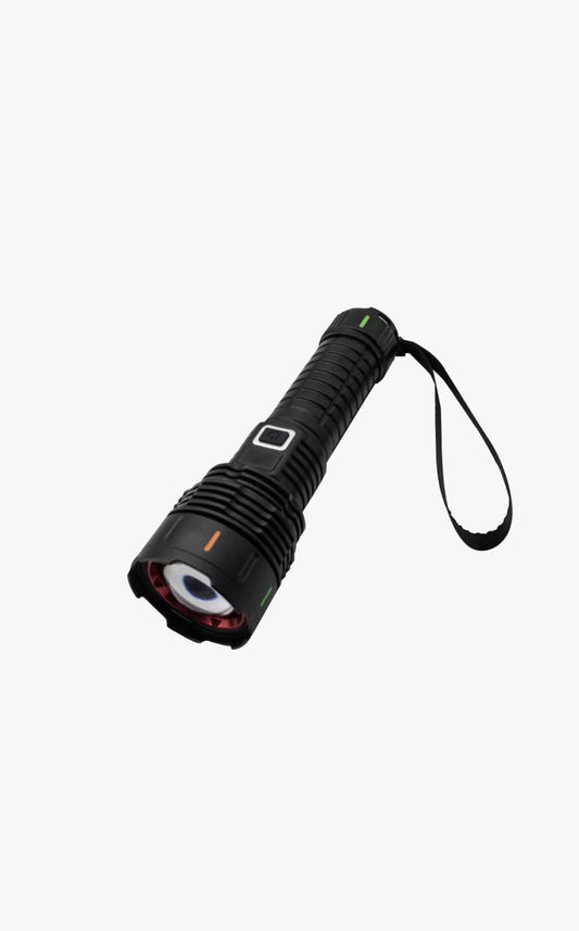 NIGHT HAWK PERFORMANCE TORCH 1,800 LUMENS