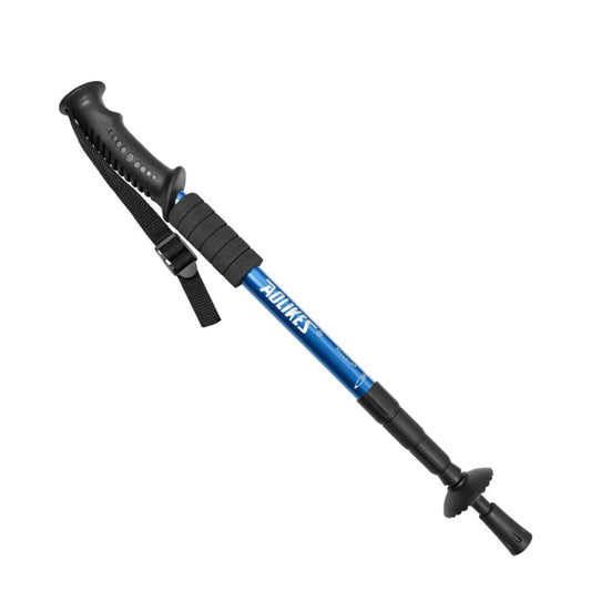 Aluminium Alloy Teleskopic Stick Hiking Poles