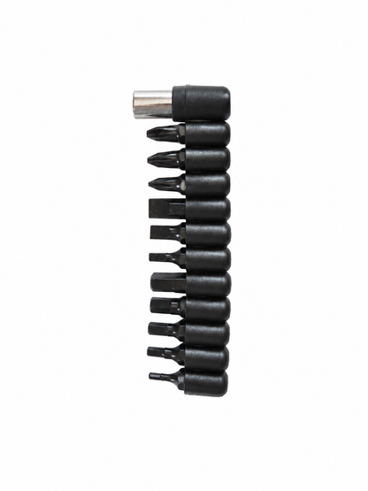 WLD Summit Pathfinder 15-in-1 Multitool