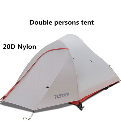 Flytop Ultralight Tent