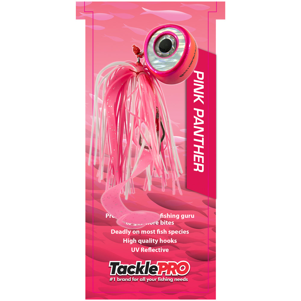 TacklePro Kabura Lure 40gm