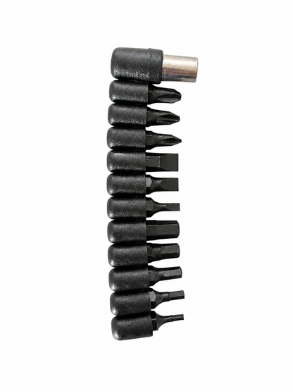 WLD Summit TrailMaster 14-in-1 Survival MULTITOOL