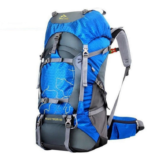 60L Hiking Backpack