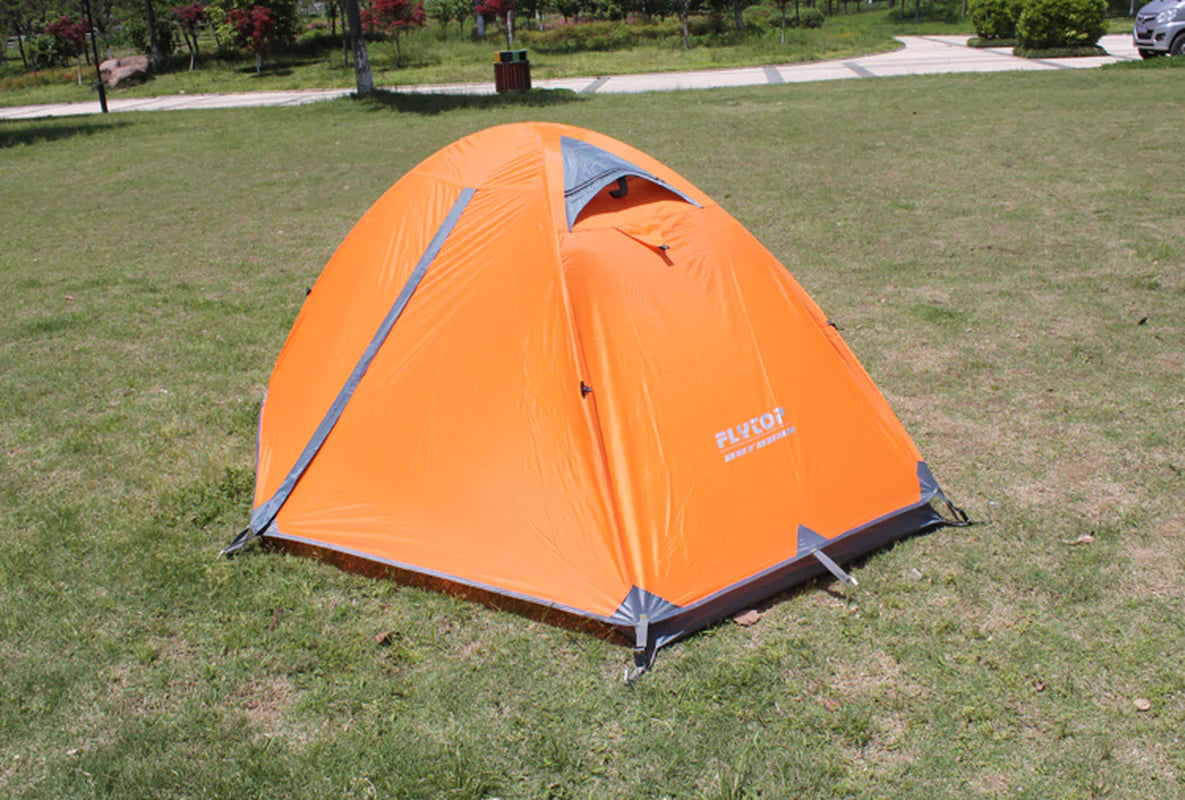 Flytop Lightweight Tent