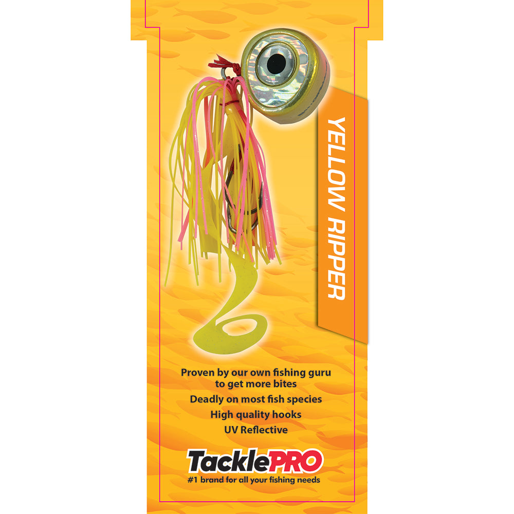 TacklePro Kabura Lure 40gm