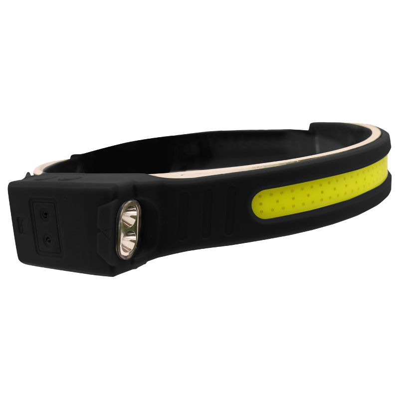 Night Hawk headlight 650