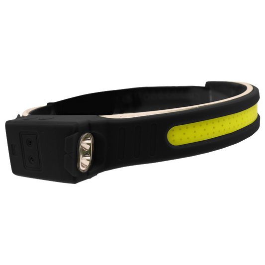 Night Hawk headlight 650