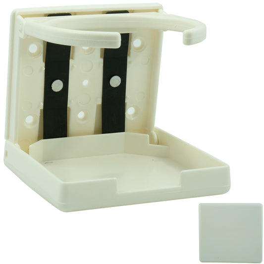 ProMarine Drink Holder - White 100mm**