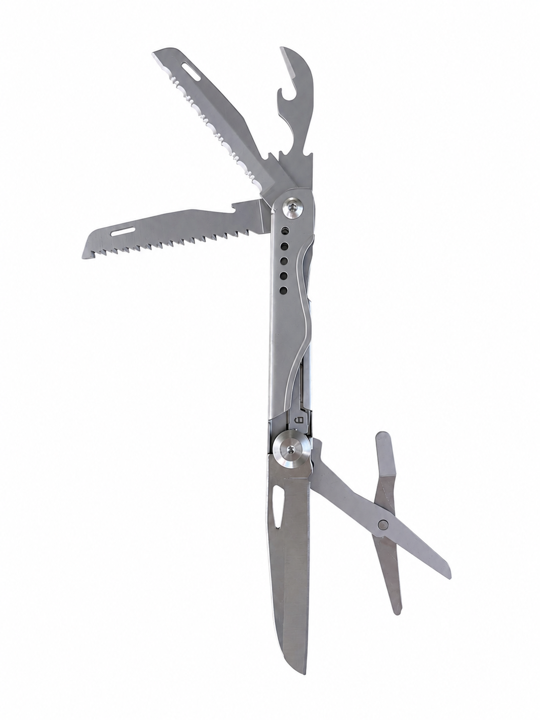 WLD Summit Tactical Multitool