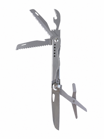 WLD Summit Tactical Multitool