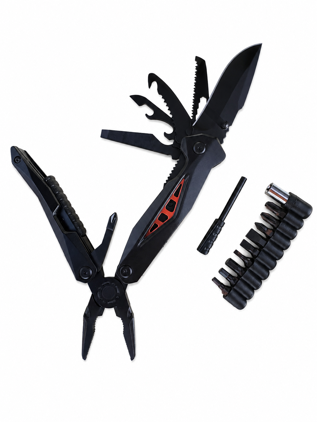 WLD Summit Apex Pro MultiTool