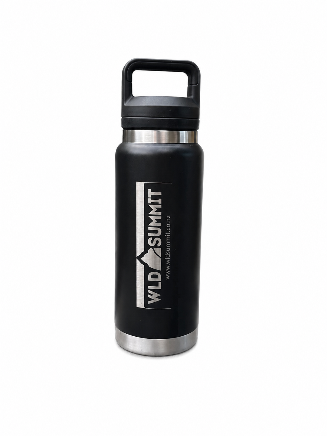 800ml stainless steel drink bottle