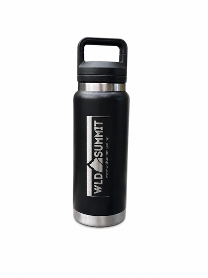 800ml stainless steel drink bottle