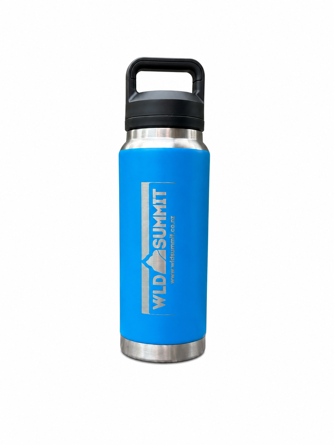 800ml stainless steel drink bottle