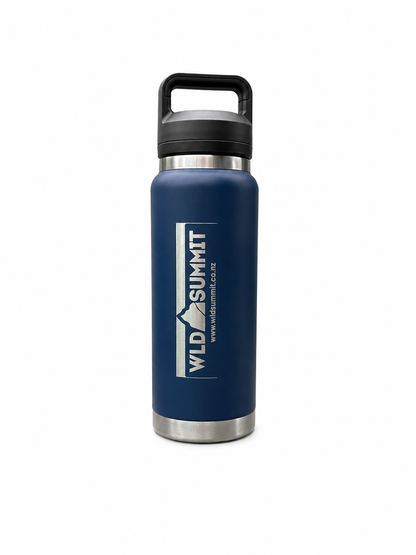 800ml stainless steel drink bottle
