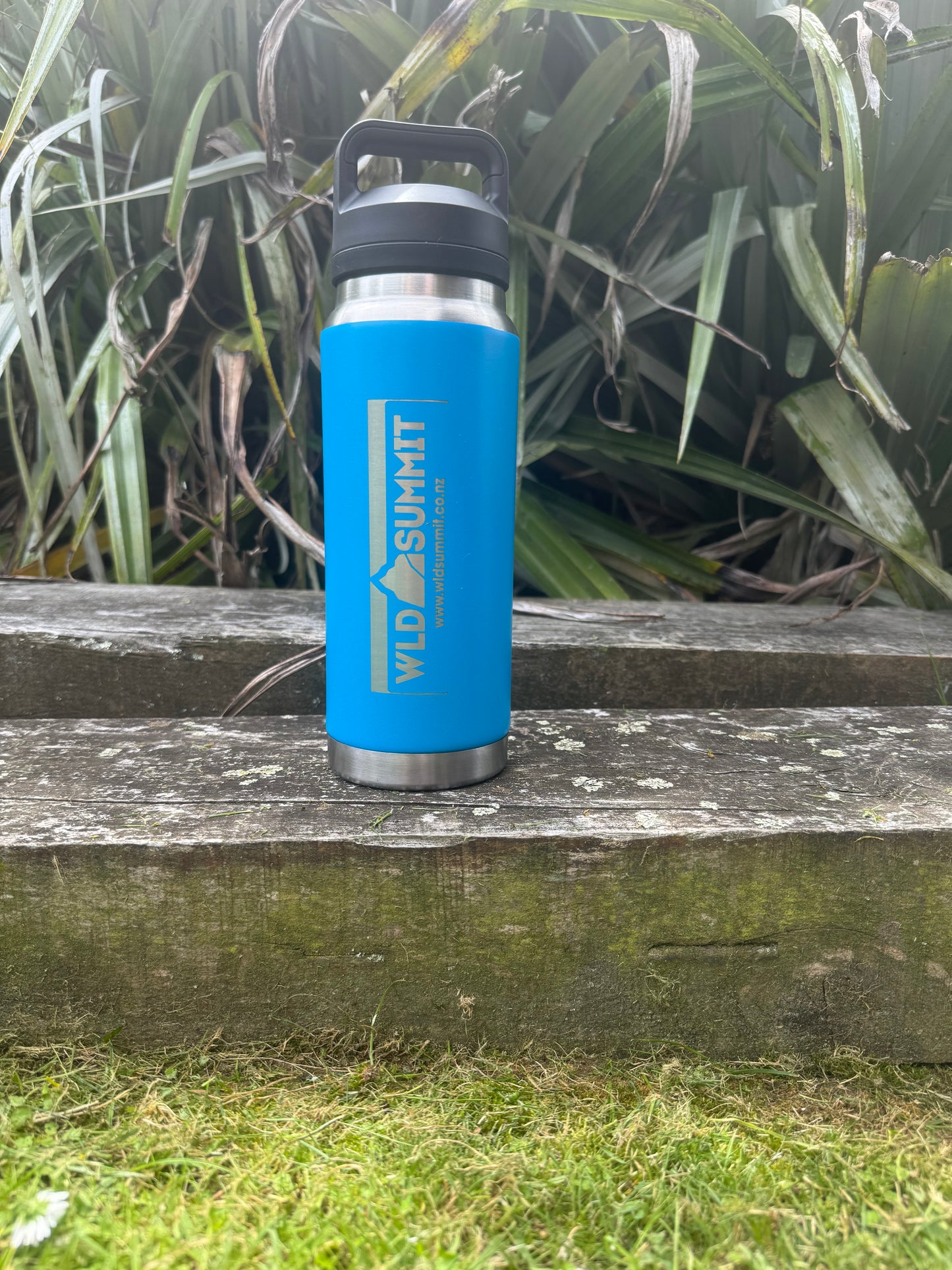 800ml stainless steel drink bottle