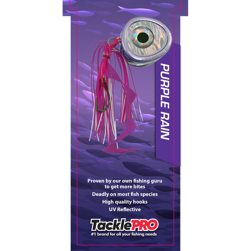 TacklePro Kabura Lure 40gm