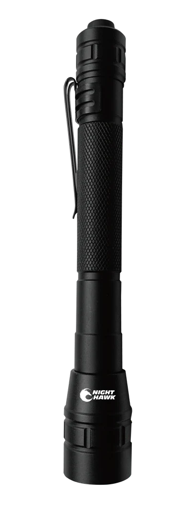 Night Hawk Pen Light