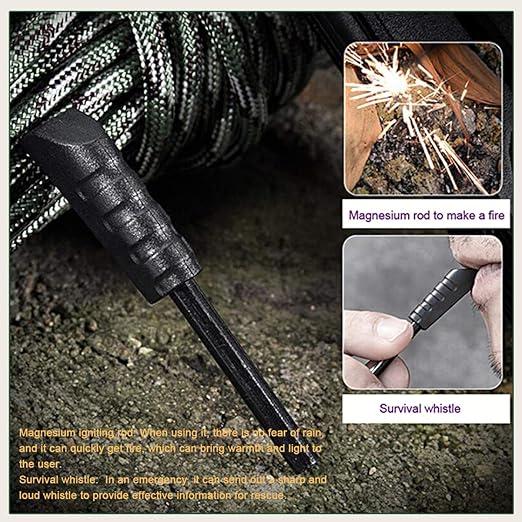 UNCVD Multitool with detachable accessories