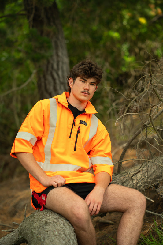 Lonely Track Wilder Mahi