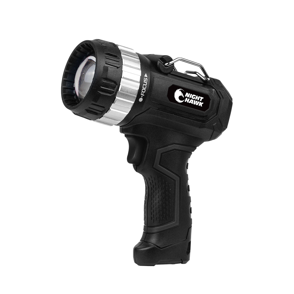 Night Hawk Vanquish Spotlight 1300mLumens