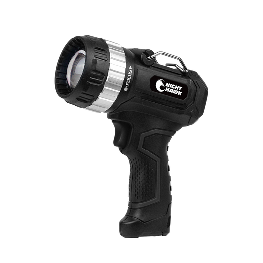 Night Hawk Vanquish Spotlight 1300mLumens