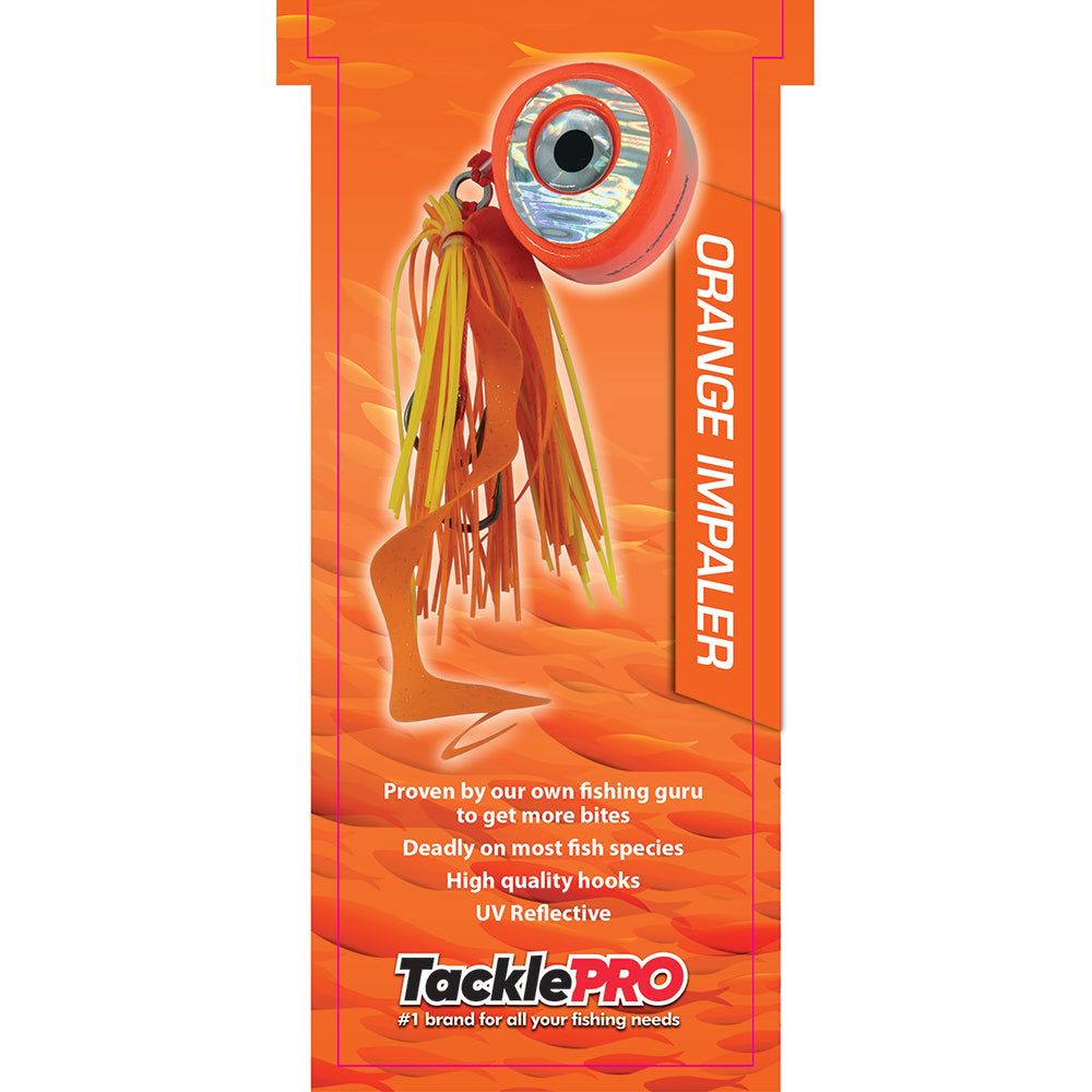 TacklePro Kabura Lure 40gm