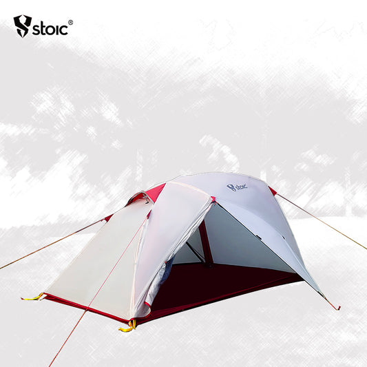 Stoic  Lightweight Tent for Outdoor Camping Mountaineering Hiking